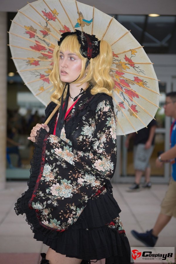 Otakonŷcosplayͼ