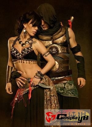 ѡϷcosplayͼƬ