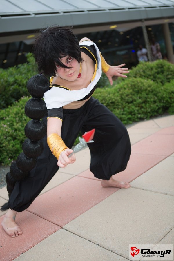 Otakonŷcosplayͼ