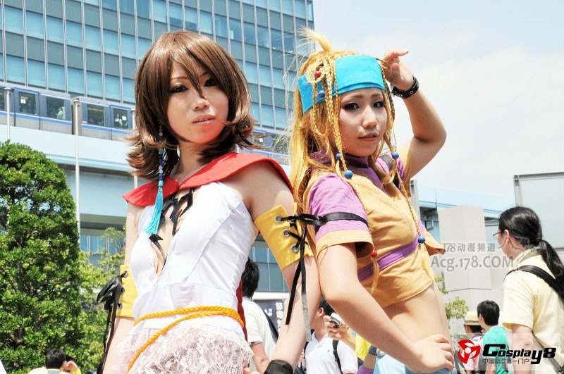 ձͷcosplayŮͼƬ