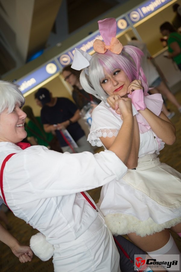 Otakonŷcosplayͼ
