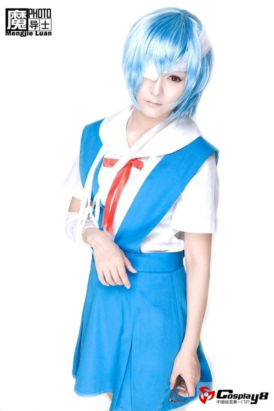 ԸŮ籲ձcosplayŮͼ
