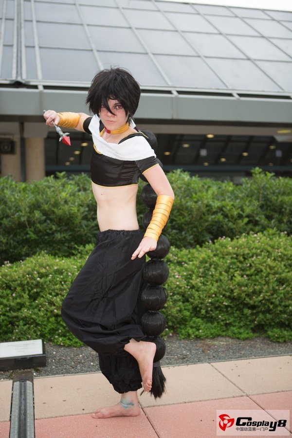Otakonŷcosplayͼ
