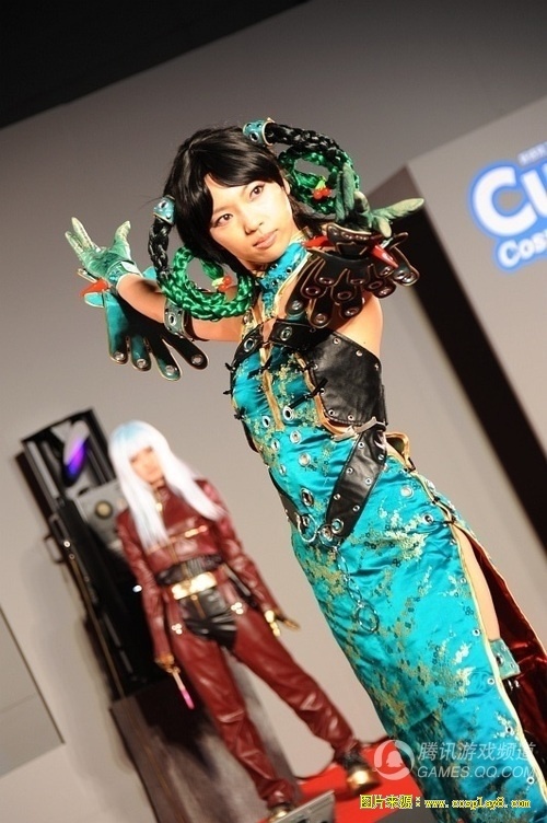 ձ伶cosplayͼƬ