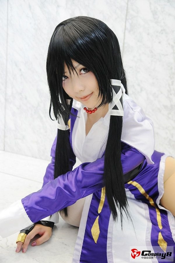 ԪcosplayŮͼ