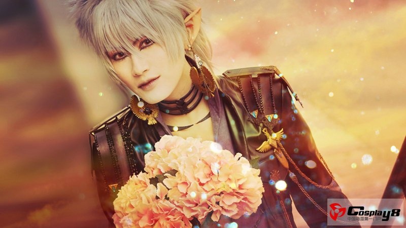 Ψ⾳cosplayŮͼƬ