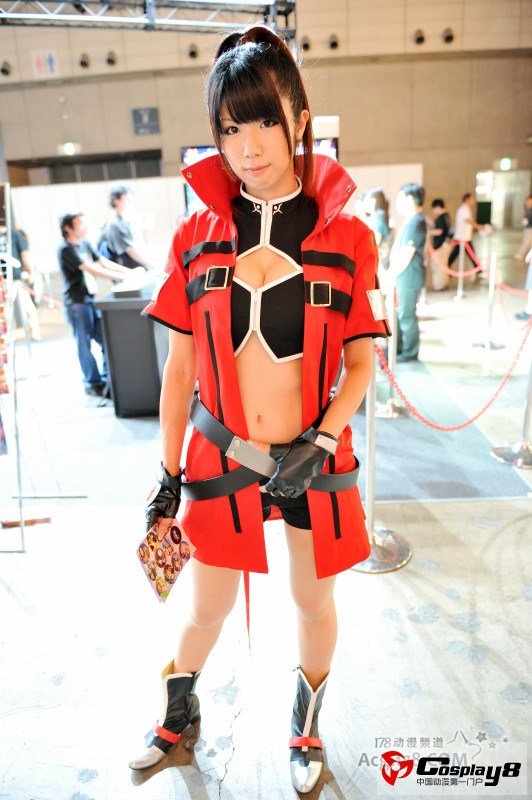 չֳCosplayŮͼ