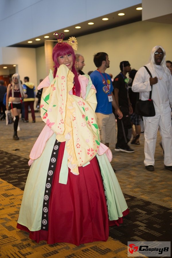 Otakonŷcosplayͼ