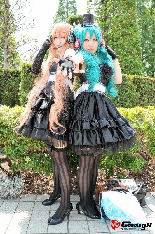 ձͷcosplayŮͼƬ