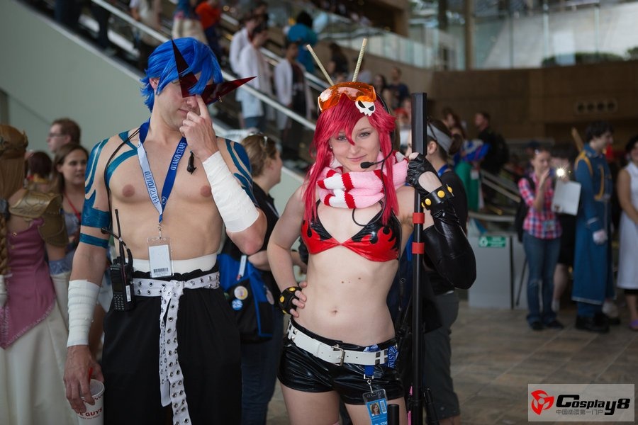 Otakonŷcosplayͼ