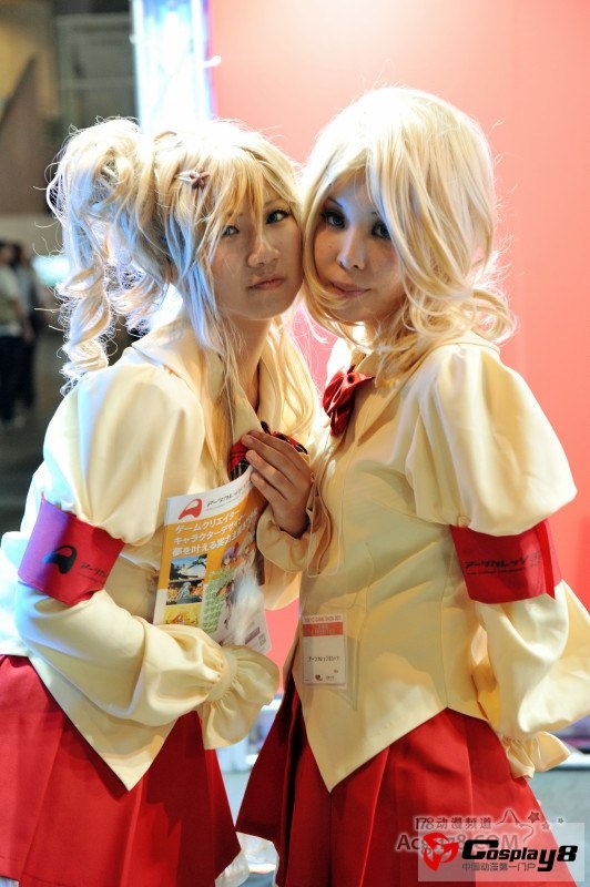 չֳCosplayŮͼ