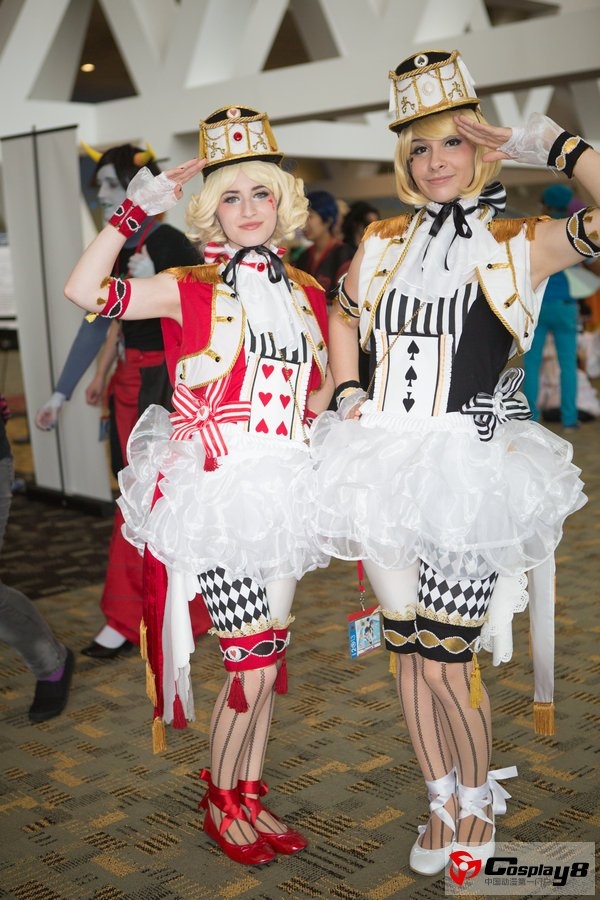 Otakonŷcosplayͼ
