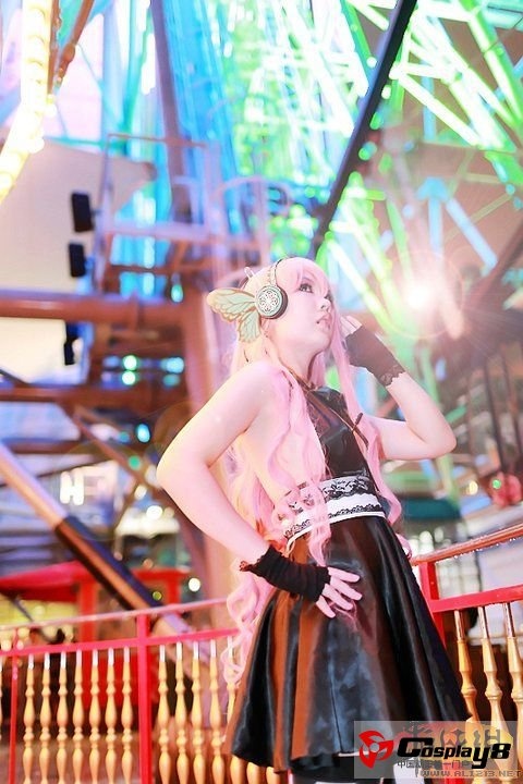 ȫ˶CosplayͼƬ