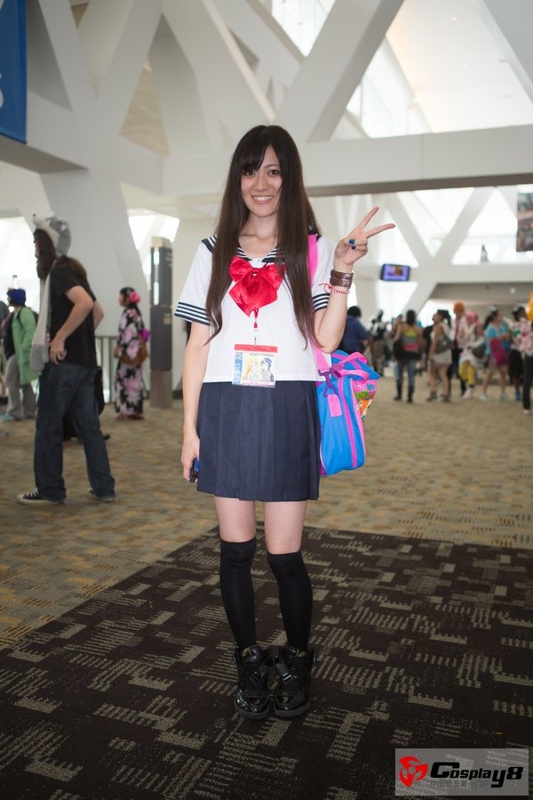 Otakonŷcosplayͼ