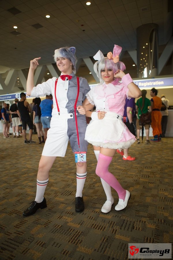 Otakonŷcosplayͼ