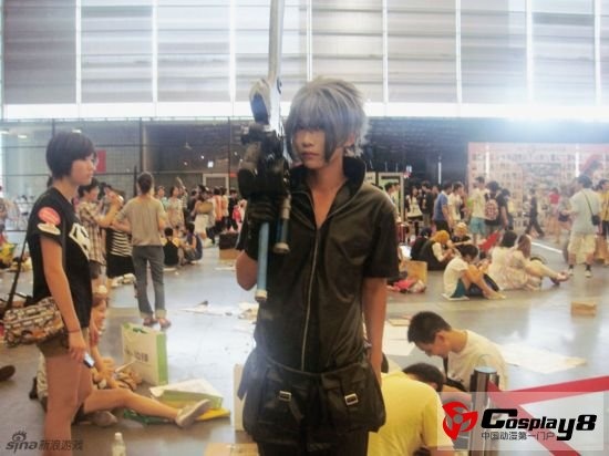 չcosplayͼƬ