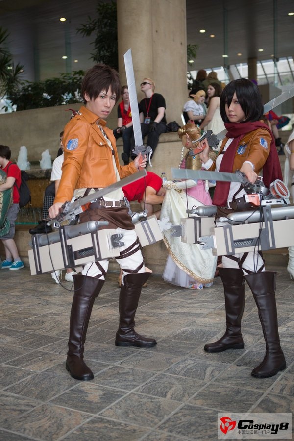 Otakonŷcosplayͼ