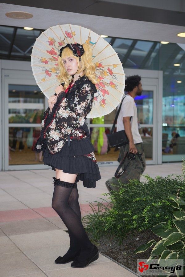 Otakonŷcosplayͼ