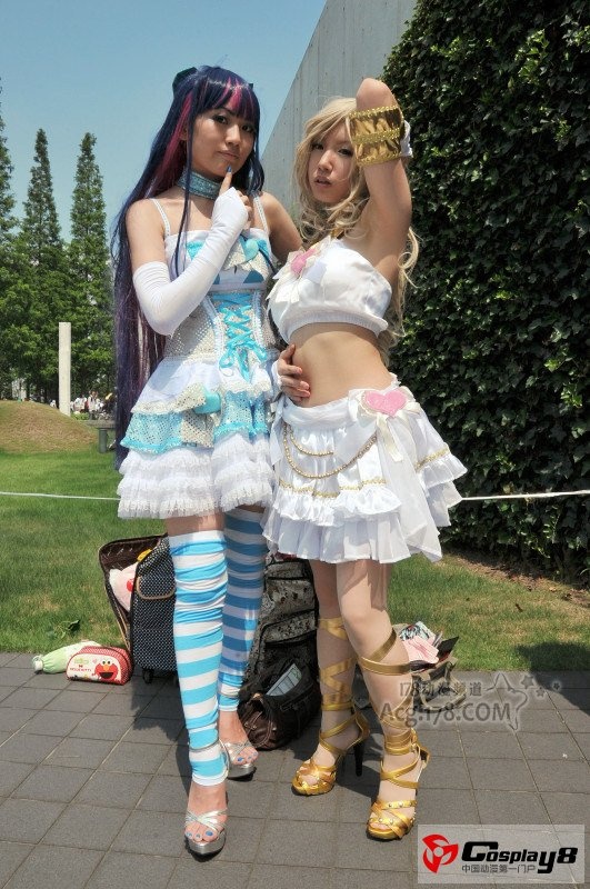 ձͷcosplayŮͼƬ