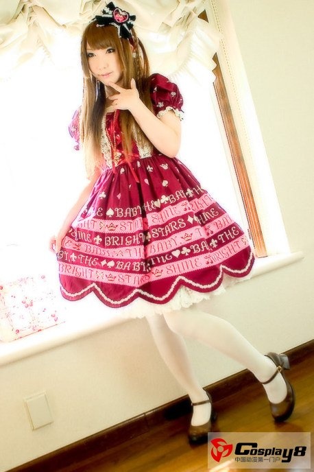 װcosplayŮͼƬ