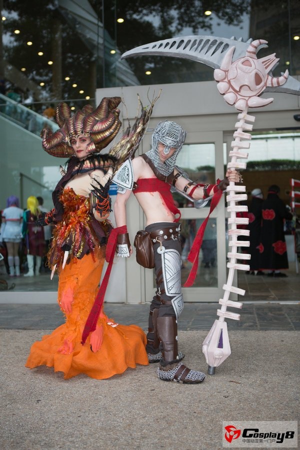 Otakonŷcosplayͼ