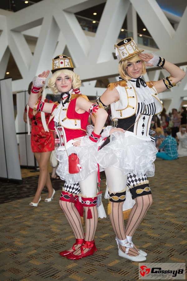 Otakonŷcosplayͼ