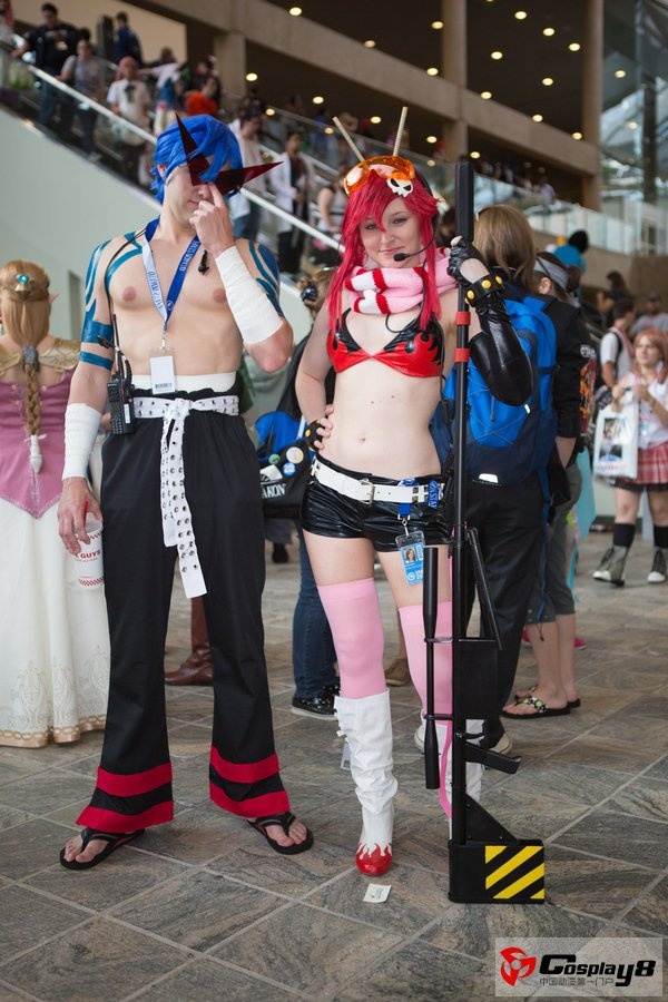 Otakonŷcosplayͼ