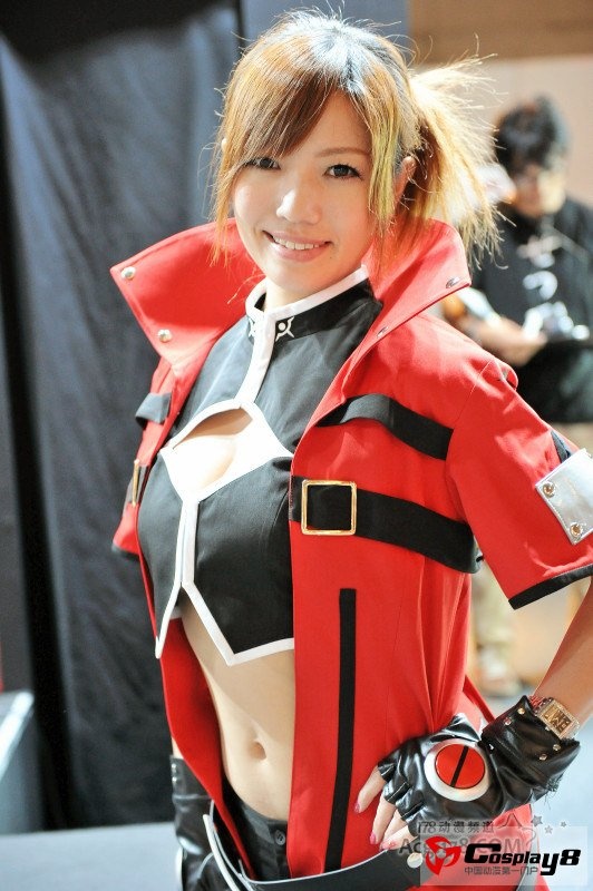 չֳCosplayŮͼ