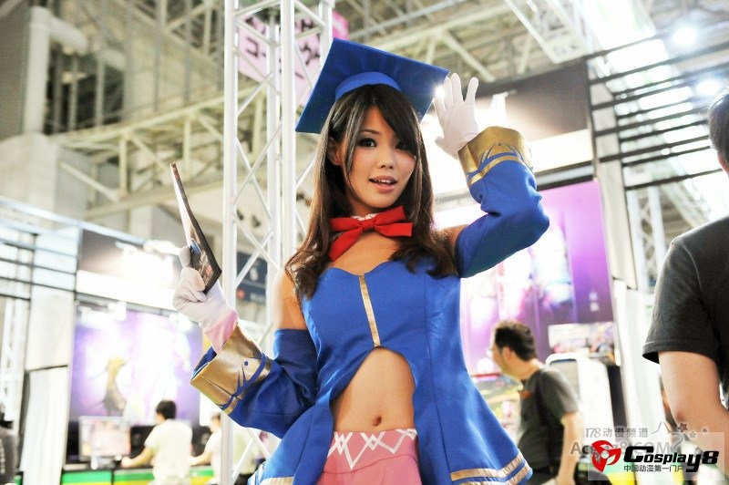չֳCosplayŮͼ