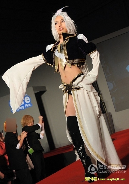 ձ伶cosplayͼƬ