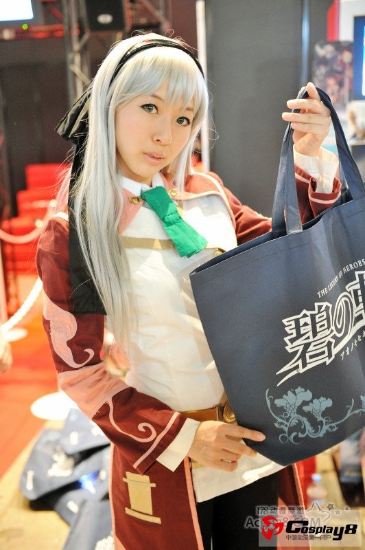 չֳCosplayŮͼ