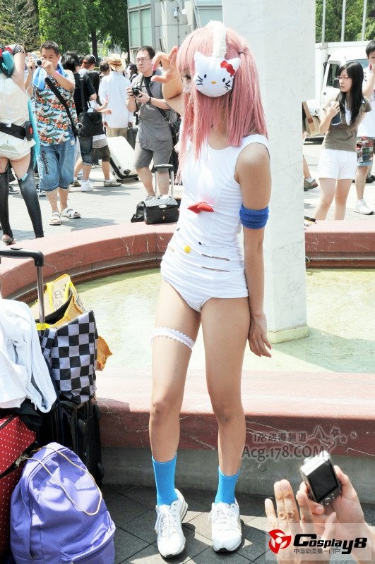 ձͷcosplayŮͼƬ