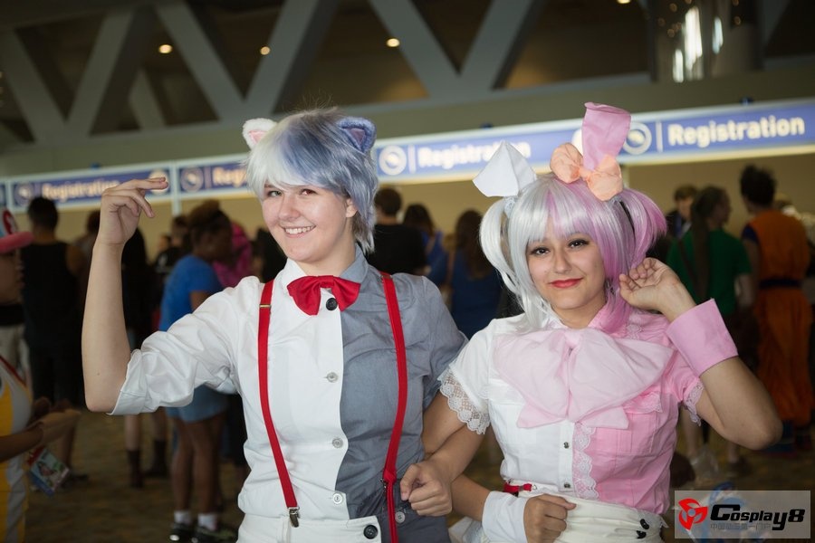 Otakonŷcosplayͼ