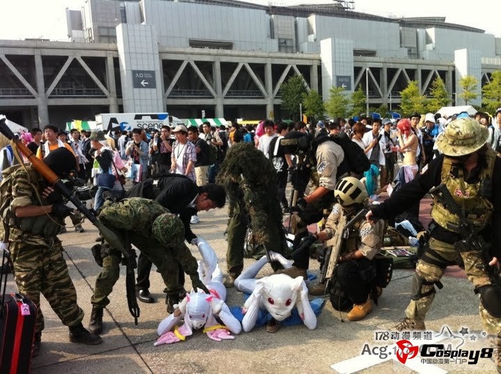 ձͷcosplayͼƬ