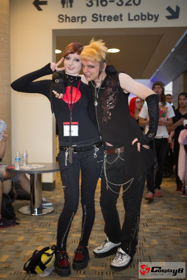 Otakonŷcosplayͼ