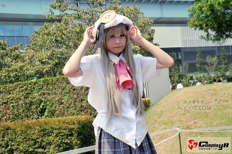 ձͷcosplayŮͼƬ