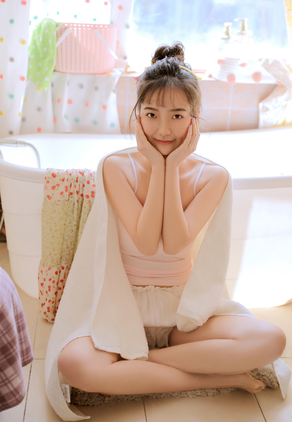 С¶̷Ůbaby_kiki˽Ƭ