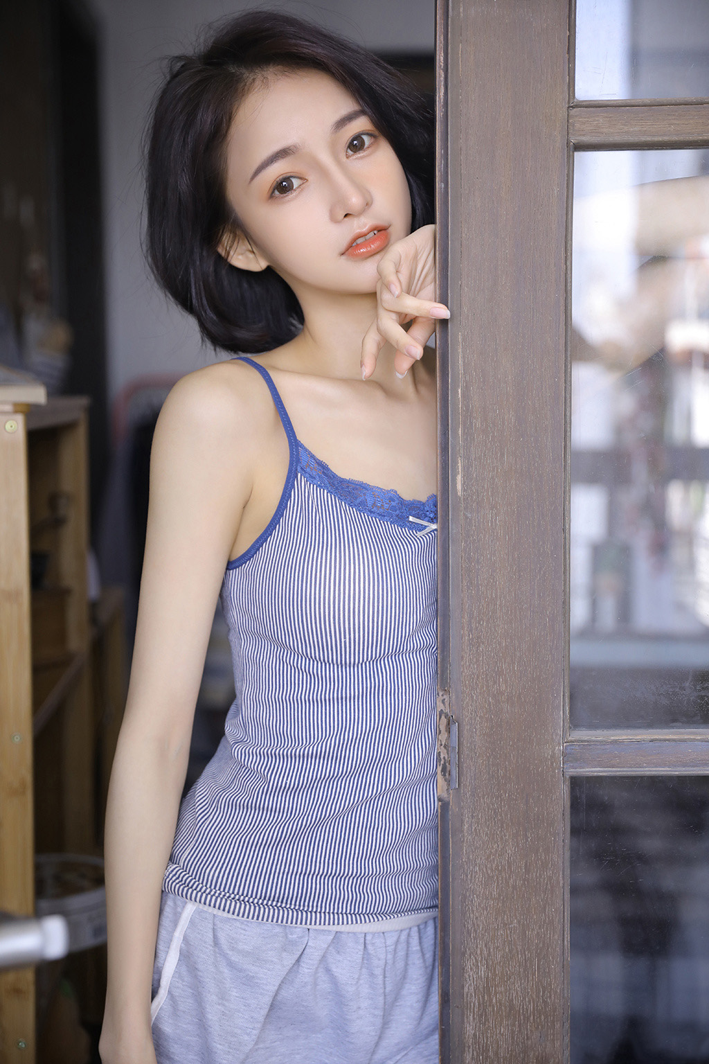 С¶̷Ůbaby_kiki˽Ƭ