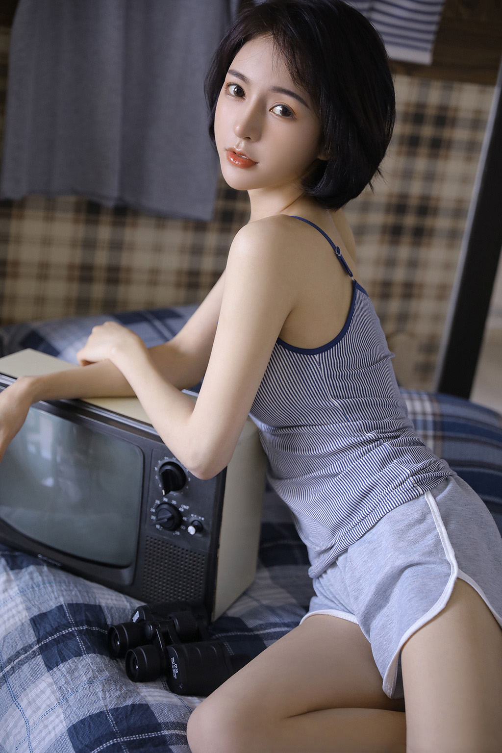 С¶̷Ůbaby_kiki˽Ƭ