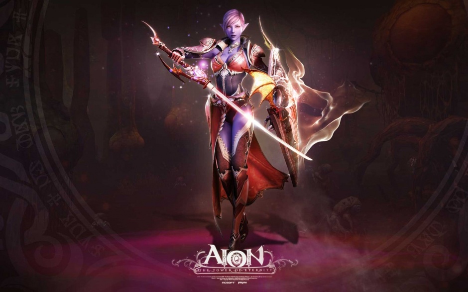 Aion֮ϷͼƬ