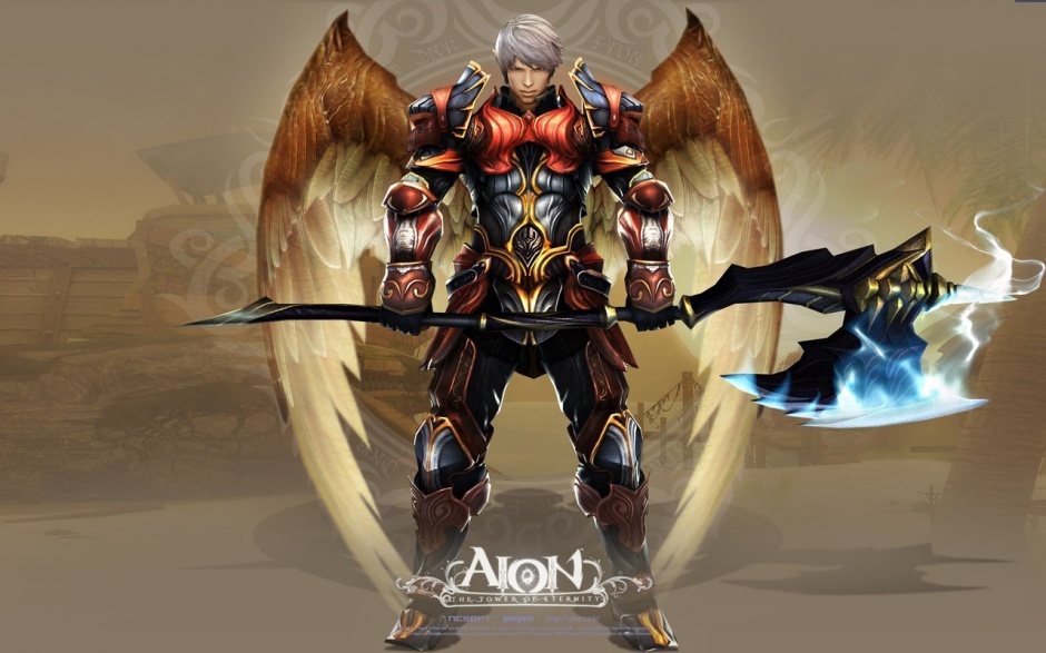 Aion֮ϷͼƬ