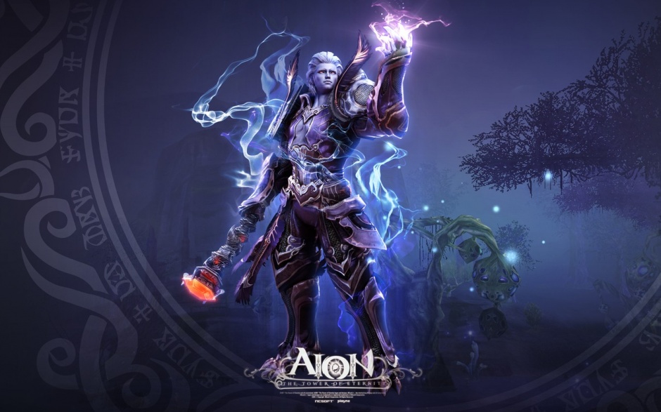 Aion֮ϷͼƬ