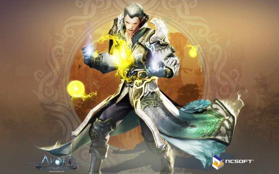 Aion֮ϷͼƬ