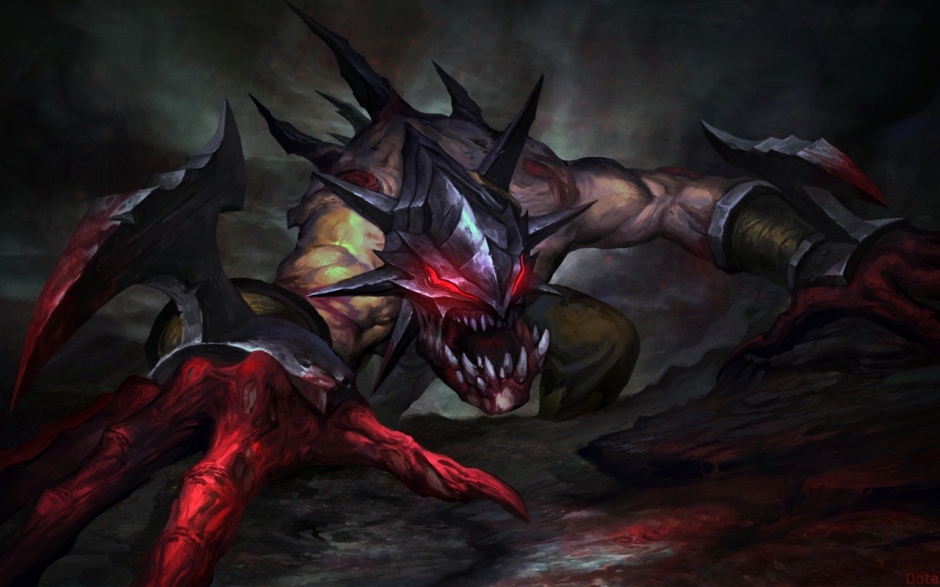 DOTAͼƬֽ