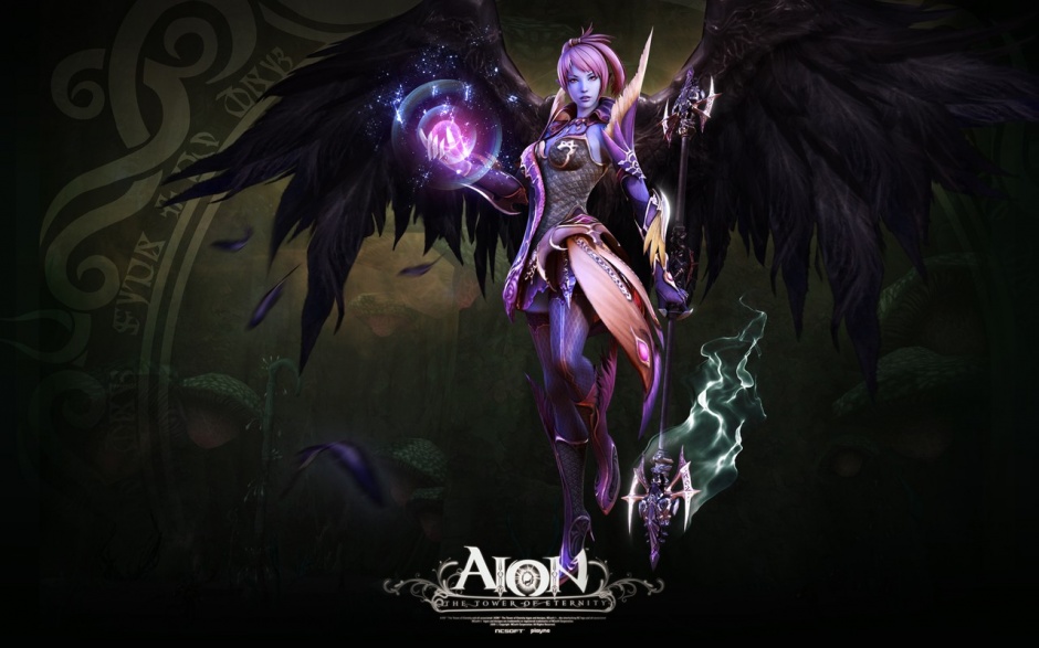 Aion֮ϷͼƬ