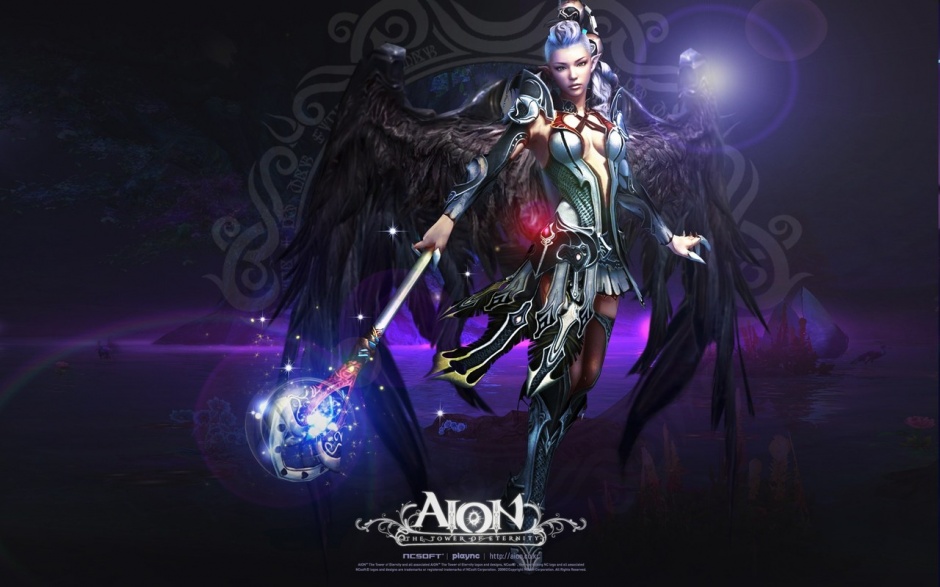 Aion֮ϷͼƬ