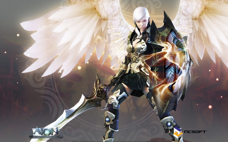 Aion֮ϷͼƬ