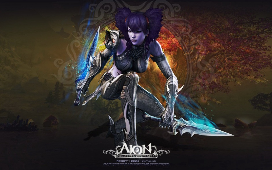 Aion֮ϷͼƬ