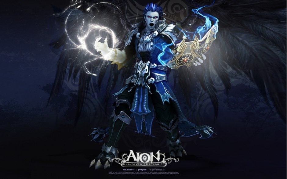 Aion֮ϷͼƬ