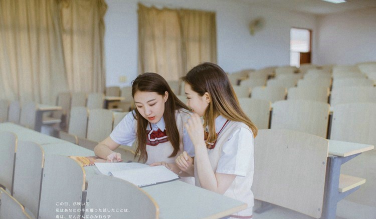 90后嫩模Evelyn艾莉写真泰国旅拍写真